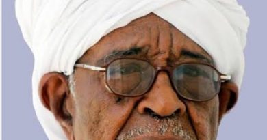 وداعاً عميد الصحافة السودانية الأستاذ محجوب محمد صالح 
